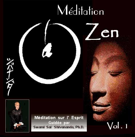 Zen  vol 1
