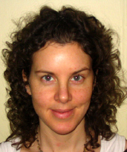 Claire  Walters