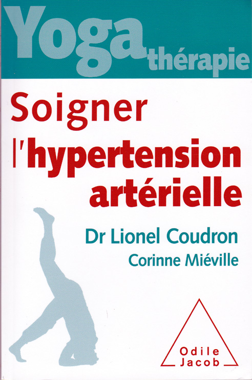 Dr  Coudron-Yoga thrapie