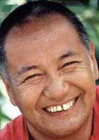 Lama Yeshe