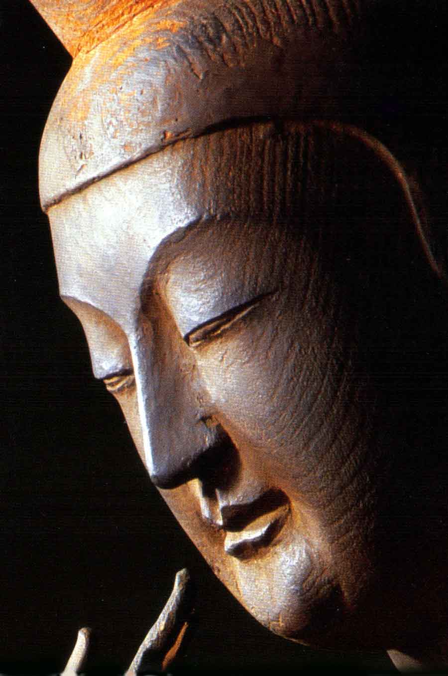 Bouddha