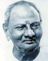 Nisargadatta