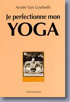 perfectionne  yoga