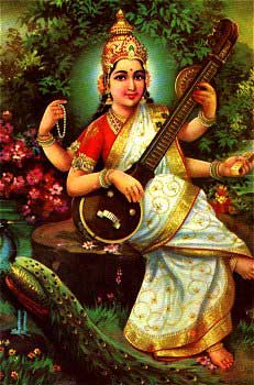 Sarasvati