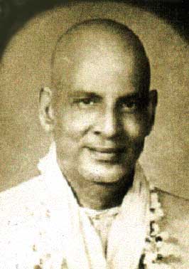 Sri  Shivananda