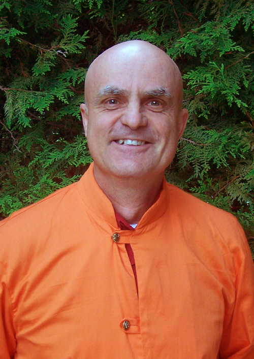 Swami  Vijnananda