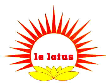 Le lotus