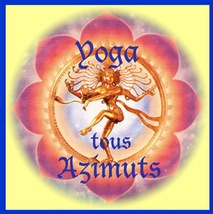 Yoga  tout  azimut