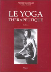 Yoga  th�rapeutique