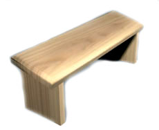 banc  de  mditation