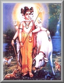 Dattatreya