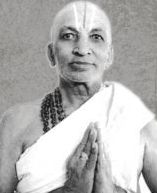 Krishnamaharya