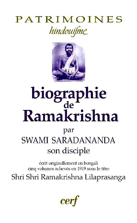 Ramakrishna