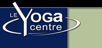 Yogacentre