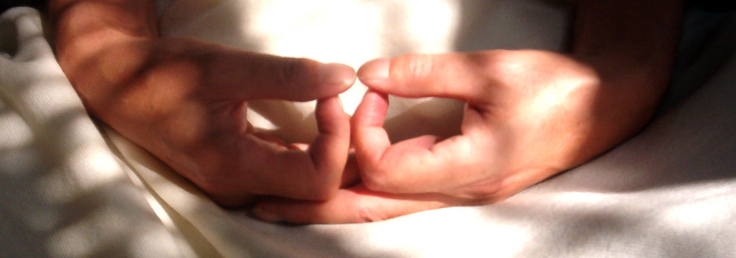 mudra  meditation