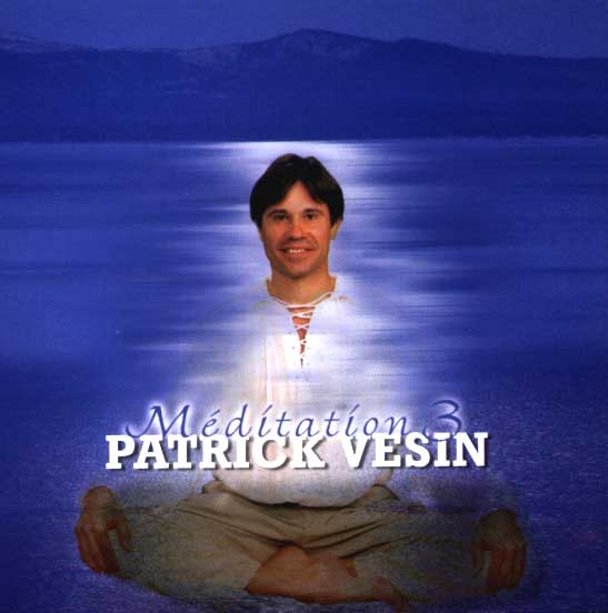mediation  chakra