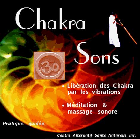 chakra sons