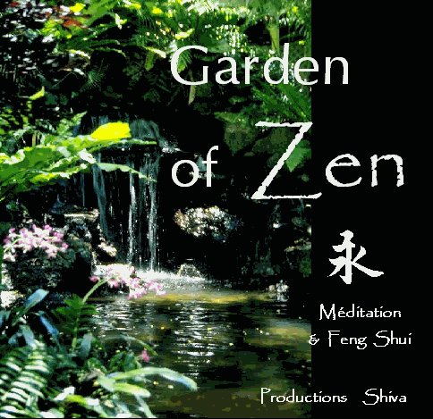 Zen Garden