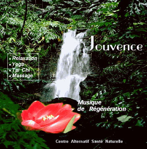 jouvence
