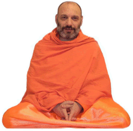 swami  Maitreyananda