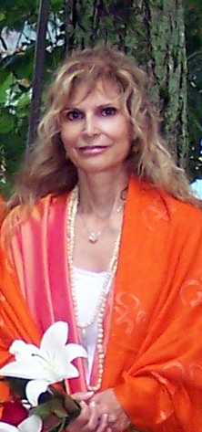 Christina  Sergi