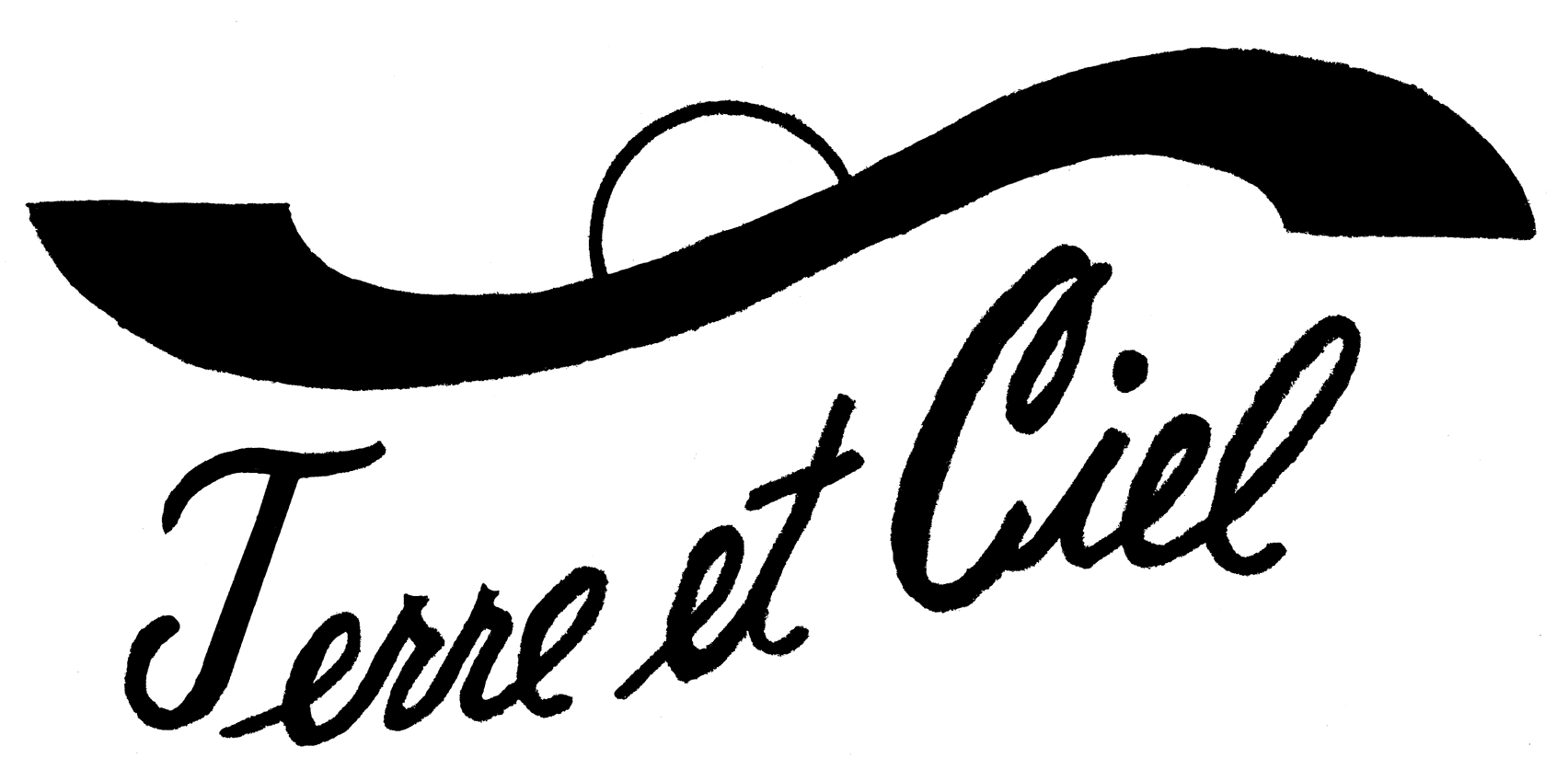 Terre et  ciel